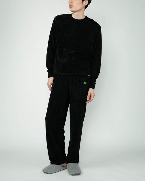 身長183cm / 細身体型 / XLサイズ